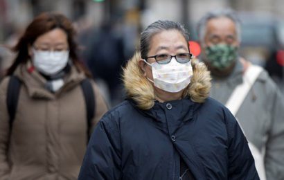 Global Economy To Take $12trillion Hit From Coronavirus Lockdowns