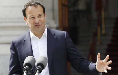 Taoiseach Confident New Government Can Be Formed This Month