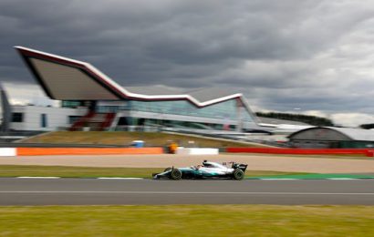 Silverstone Announces Two Races To Be Staged In Summer