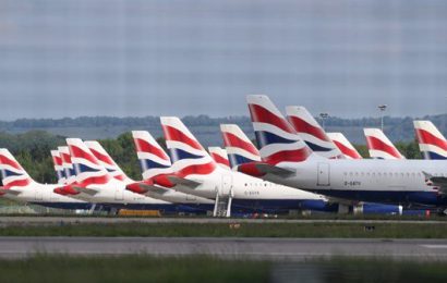 More Airlines Join Legal Action Against UK’s ‘Flawed’ Quarantine