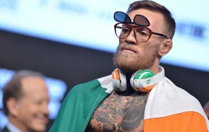 Conor McGregor’s Retirement Is Bad News For The UFC