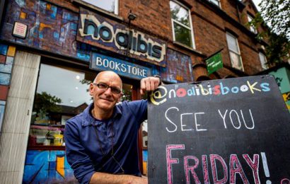 All Shops In The North Can Reopen From Today