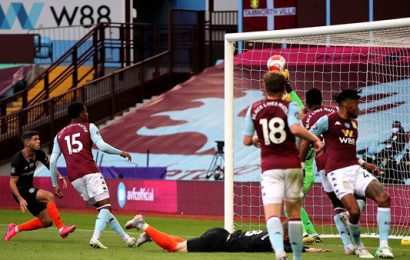 Chelsea Improve Grip On Top Four Finish With Comeback Victory Against Villa Chelsea Improve Grip On Top Four Finish With Comeback Victory Against Villa