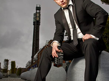 From This Year’s Craic Fest to TV Distribution, Irish Film Director Robbie Walsh Brings “Eden” to America