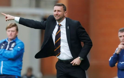 Ian Baraclough Appointed As New Northern Ireland Manager