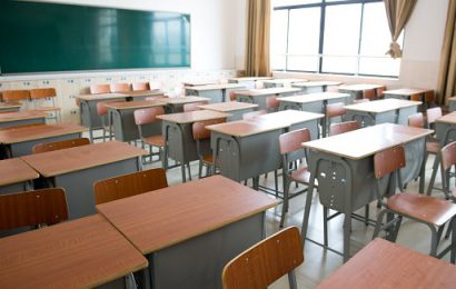 Pupils To Return To Northern Schools In August