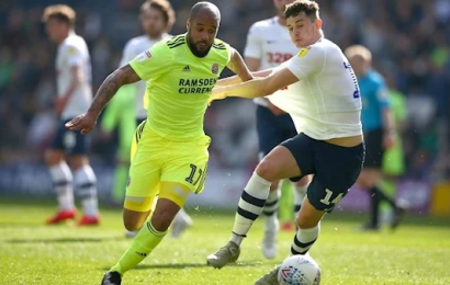 Ireland’s David McGoldrick Extends Contract With The Blades