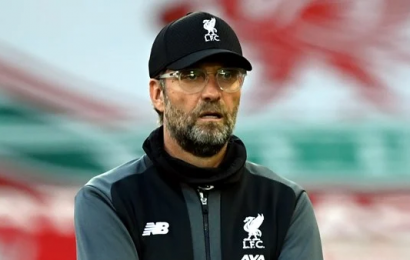Klopp: ‘We Cannot Spend Millions And Millions And Millions Because We Want To’