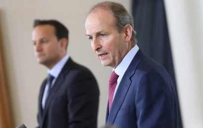 Job Retention Initiatives And Businesses’ Credit Access Are Focus Of New Stimulus Package Says Martin