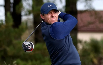 Rory McIlroy Happy To Be Back In Action As PGA Tour Resumes
