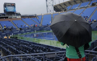 US Open Gets Go Ahead But Will Be Played Behind Closed Doors