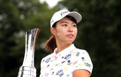 Women’s British Open To Be Played Behind Closed Doors At Royal Troon
