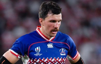 Putin Backs Surprise Russian Bid For 2027 Rugby World Cup Putin Backs Surprise Russian Bid For 2027 Rugby World Cup