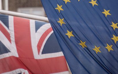 Latest EU/UK Trade Talks Break Up With ‘Serious Divergences’ Remaining