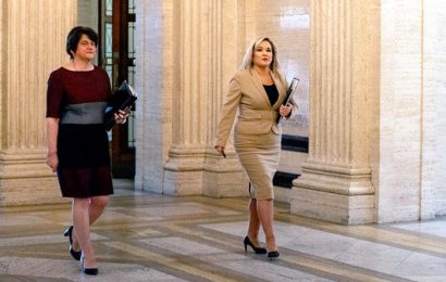 Foster Calls On O’Neill To Apologize For Alleged Lockdown Violations At Storey Funeral