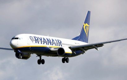 Unite Announces Deal With Ryanair To Avert Job-Losses For Cabin Crews