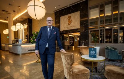 Relief In Sight For Hospitality Sector In The North As Reopening Begins