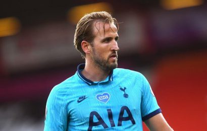 VAR Center Stage In Scoreless Draw Between Spurs And Bournemouth