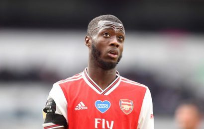 Premier League Announces July 27 To October 5 Transfer Window