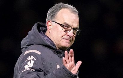 Leeds United To Begin Talks To Extend Bielsa’s Contract