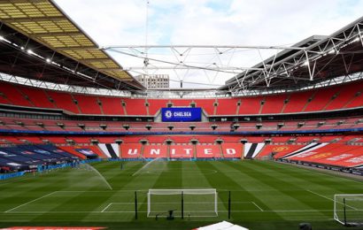 The FA Community Shield To Be Played At End Of August The FA Community Shield To Be Played At End Of August