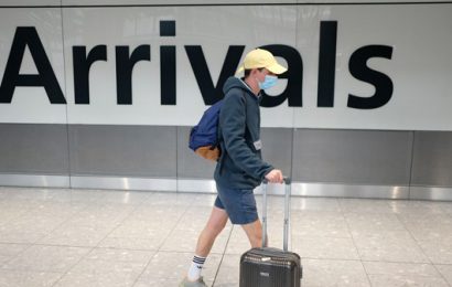 Heathrow Airport Operator Demands End To ‘Quarantine Roulette’