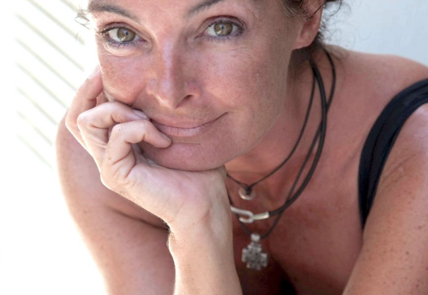 Film Director Mary McGuckian Takes On Female Genital Mutilation in “A Girl From Mogadhishu”