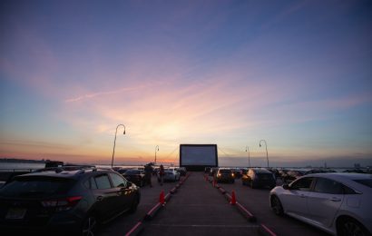 Drive-In Theaters Return To New York and Beyond – Thanks to The Corona-verse