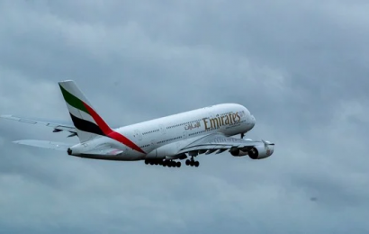 Emirates Announces That Up To 9,000 Jobs Will Be Cut From Airline
