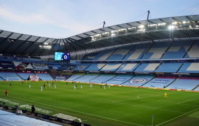 Manchester City’s Two Year Champions League Ban Lifted By CAS