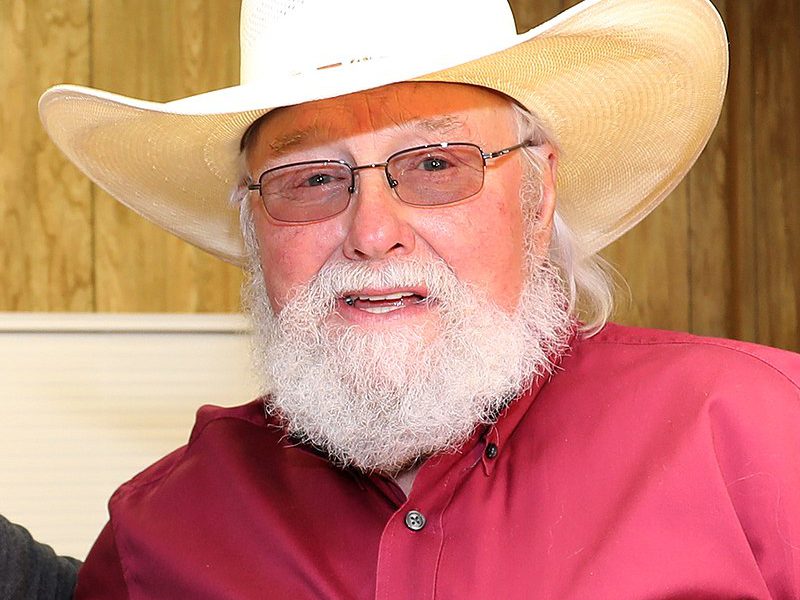 Charlie Daniels, RIP