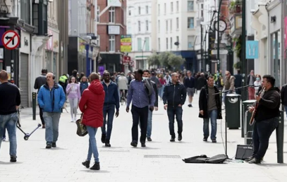 Central Bank Reports More Than 10% Of SMEs Have Ceased Trading
