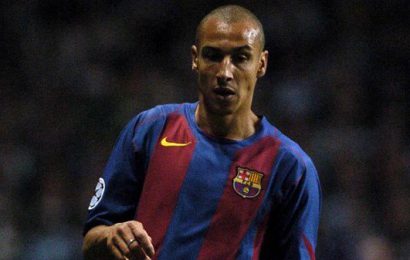 Henrik Larsson Joins Koeman’s Team At Barcelona