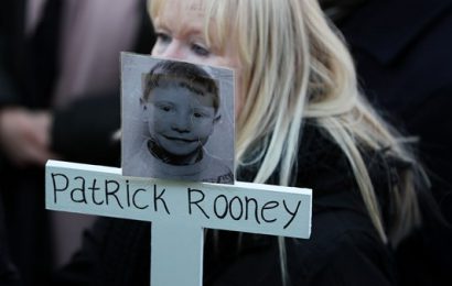 Two Former RUC Officers Will Not Be Prosecuted For Fatal Shootings In 1969
