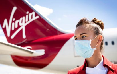 Key Vote Planned On Rescue Package For Virgin Atlantic