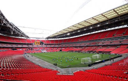 FA Backtracks On Plans For Return Of Supporters For Community Shield
