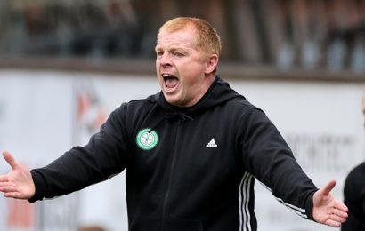 Lennon Hails Celtic’s ‘Great Performance’ After Win At Tannadice Lennon Hails Celtic’s ‘Great Performance’ After Win At Tannadice