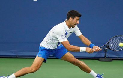 Djokovic Wins Western & Southern Open In New York