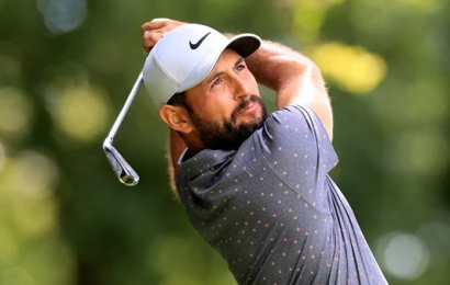 Alex Levy Becomes First European Tour Player To Test Positive For Covid-19