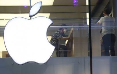 Apple ‘Won’t Make An Exception’ To Fortnite As Row With Epic Rumbles On