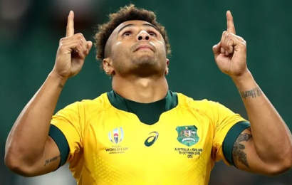 Australia’s Bid For 2027 Rugby World Cup Gets Boost From Dual-Awarding System