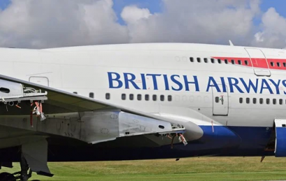Union Claims That BA Have Forced 4,000 Out Of Their Jobs