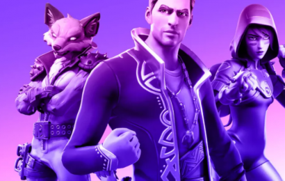 Apple Drops Fortnite From App Store After Epic Introduce Direct Payments