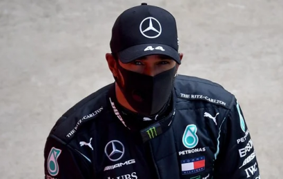 Lewis Hamilton Will Not Boycott The Belgian Grand Prix Lewis Hamilton Will Not Boycott The Belgian Grand Prix