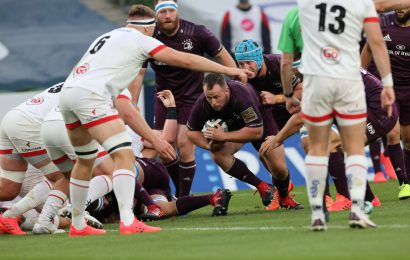 Leinster Complete 15-Game Win Streak, Defeating Ulster At The Aviva