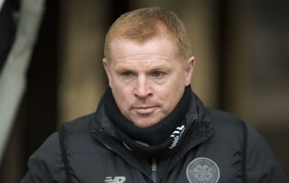 Lennon Expects Rebound After Midweek European Exit