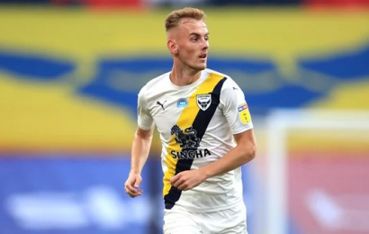 Mark Sykes Set To Change Allegiance From Northern Ireland To The Republic Mark Sykes Set To Change Allegiance From Northern Ireland To The Republic