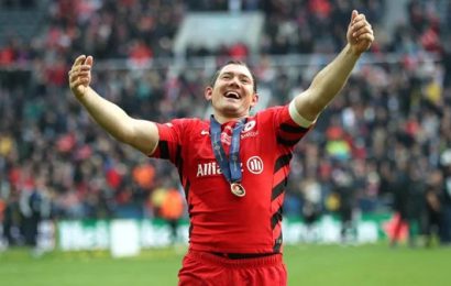 Racing 92 Hold On To End Saracens’ Champions Cup Hopes Racing 92 Hold On To End Saracens’ Champions Cup Hopes