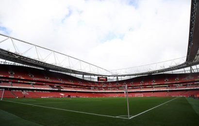 Gunners Hoping To Welcome Fans Back To The Emirates In October Gunners Hoping To Welcome Fans Back To The Emirates In October
