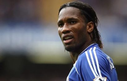 Drogba To Be Awarded 2020 UEFA President’s Award